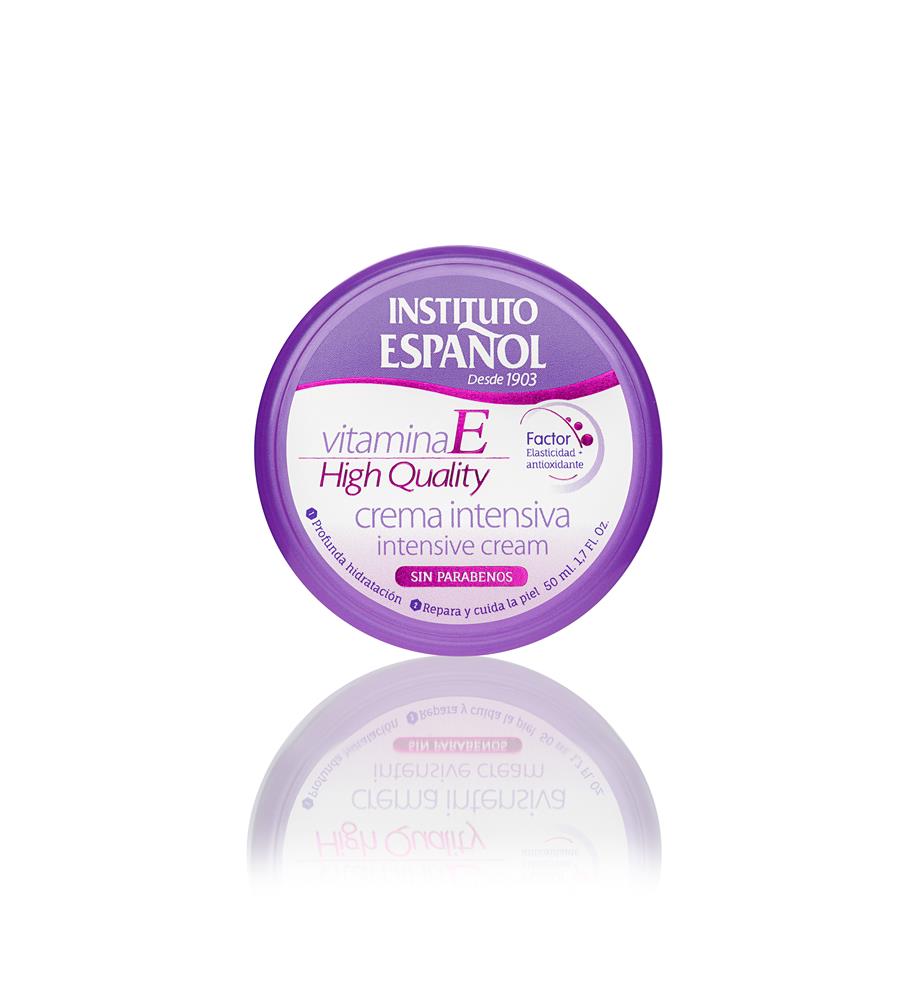 crema vitamina e